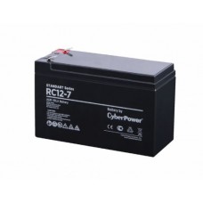 Батарея для ИБП CyberPower RC 12-7