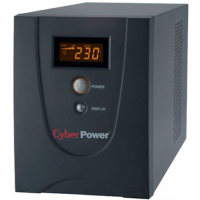 ИБП CyberPower VALUE 1200ELCD