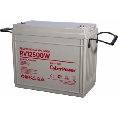 Батарея CyberPower RV 12500W