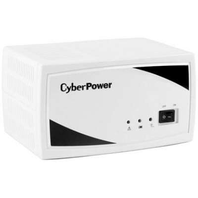 Инвертор CyberPower SMP550EI