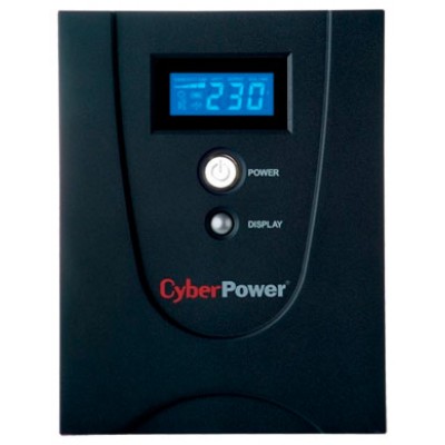 ИБП CyberPower Value 2200EILCD