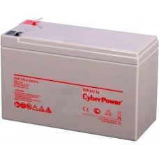 Батарея для ИБП CyberPower RV12-9 (12V/9Ah)