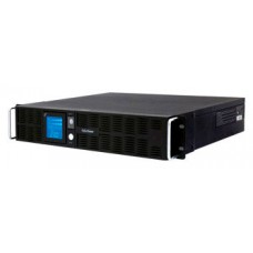 ИБП CyberPower PR 2200 LCD 2U