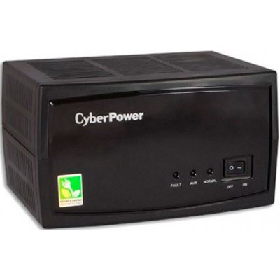 Стабилизатор CyberPower V-Armor 1500E