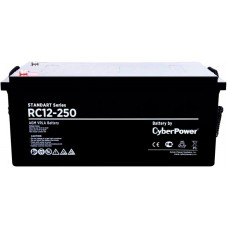 Батарея для ИБП CyberPower RC12-250 (12V/250Ah)