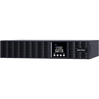 ИБП CyberPower OLS3000ERT2Ua