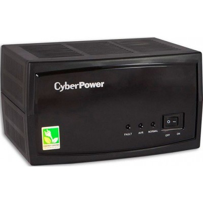 Стабилизатор CyberPower V-Armor 2000E