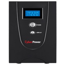 ИБП CyberPower VALUE 1500EILCD