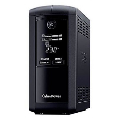 ИБП CyberPower VP1200EILCD