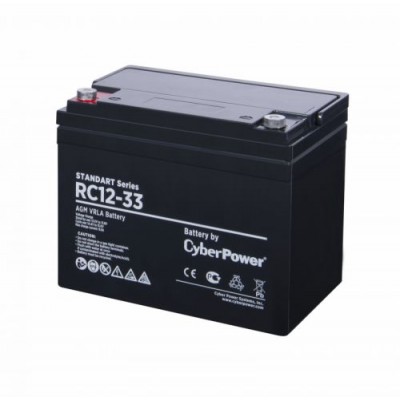 Батарея для ИБП CyberPower RC 12-33