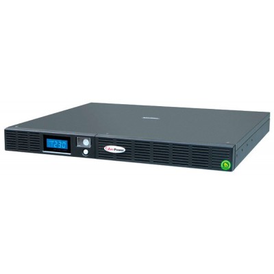 ИБП CyberPower OR1000ELCDRM1U