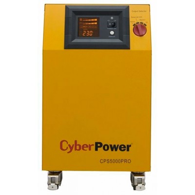 ИБП CyberPower CPS5000PRO