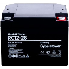 Батарея для ИБП CyberPower RC12-28 (12V/28Ah)