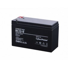 Батарея для ИБП CyberPower RC 12-9