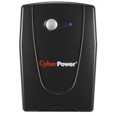 ИБП CyberPower VALUE 600EI