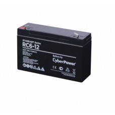 Батарея для ИБП CyberPower RC 6-12