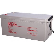 Батарея CyberPower RV 12-200