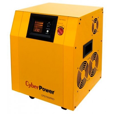 ИБП CyberPower CPS7500PRO