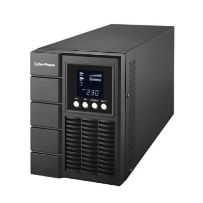 Источник бесперебойного питания CyberPower OLS1500E