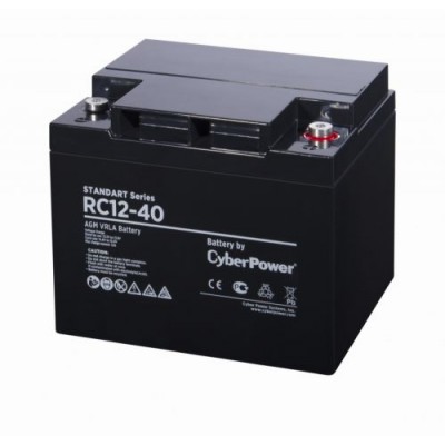 Батарея для ИБП CyberPower RC 12-40