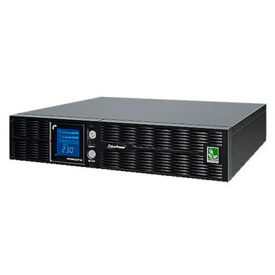 ИБП CyberPower PLT1000ELCDRT2U