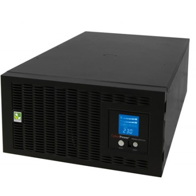 Источник бесперебойного питания CyberPower PR6000ELCDRTXL5U