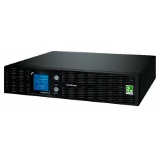 ИБП CyberPower PLT1500ELCDRT2U