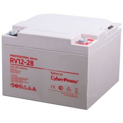 Батарея CyberPower RV 12-28