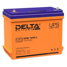 Батарея Delta DTM 1255 L