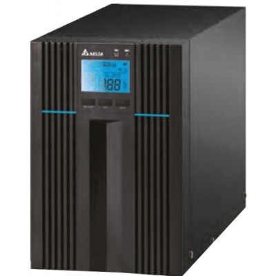 Источник бесперебойного питания Delta Electronics N-1K UPS102N2000B035