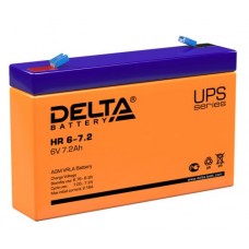 Батарея Delta HR 6-7.2