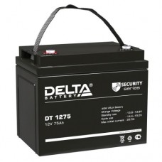 Батарея Delta DT 1275
