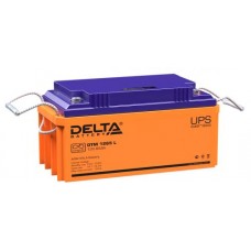 Батарея Delta DTM 1265 L