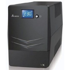 Источник бесперебойного питания Delta Electronics Agilon VX1500 UPA152V210035