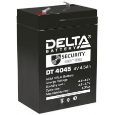 Батарея Delta DT 4045