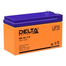 Батарея Delta HR 12-7.2