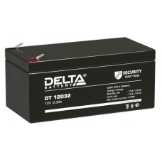 Батарея Delta DT 12032