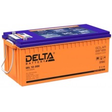 Батарея Delta GEL 12-200