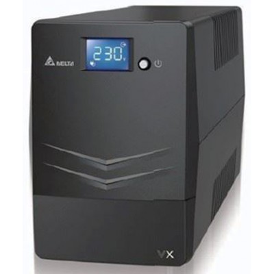 Источник бесперебойного питания Delta Electronics Agilon VX1000 UPA102V210035