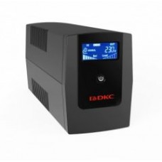 Источник бесперебойного питания DKC INFOLCD800I DKC INFOLCD800I