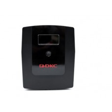 Источник бесперебойного питания DKC INFOLCD1500S DKC INFOLCD1500S