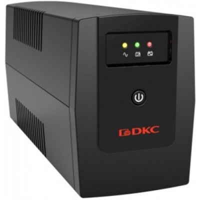 Источник бесперебойного питания DKC INFO1200S DKC INFO1200S