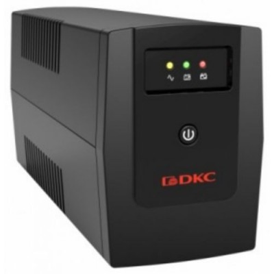 Источник бесперебойного питания DKC INFO600S DKC INFO600S