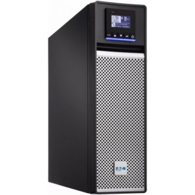 Источник бесперебойного питания Eaton 5PX 3000I RT3U 5PX3000IRT3UG2