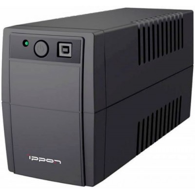 ИБП Ippon Back Basic 1050 (403407)