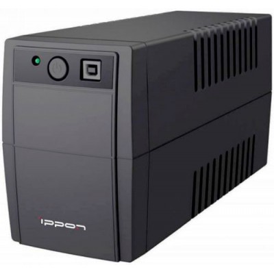 ИБП Ippon Back Basic 1050 (403409)