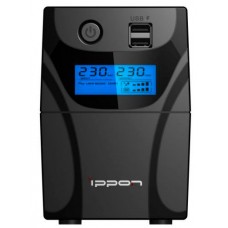 ИБП Ippon Back Power Pro LCD II 400