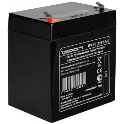 Батарея для ИБП Ippon IP12-5
