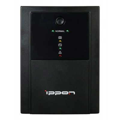 ИБП Ippon Back Basic 2200