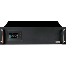ИБП Powercom King KIN-2200AP LCD RM